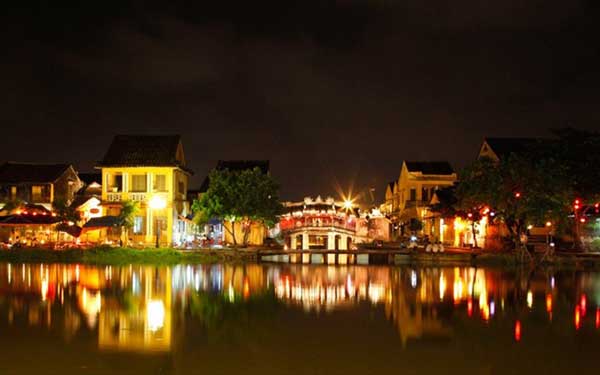 Best places to visit in Vietnam - Hoi An