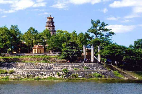 Best places to visit in Vietnam - Hue