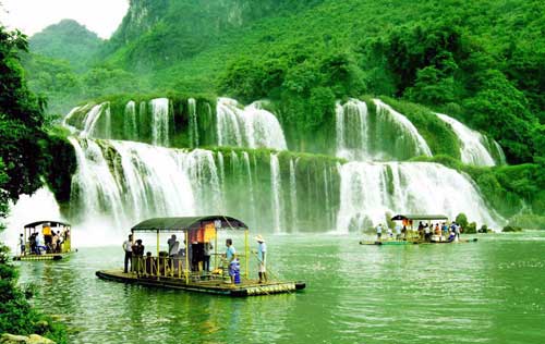 Best time to visit Vietnam in March