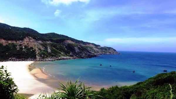 Vietnam Beaches - Phu Yen